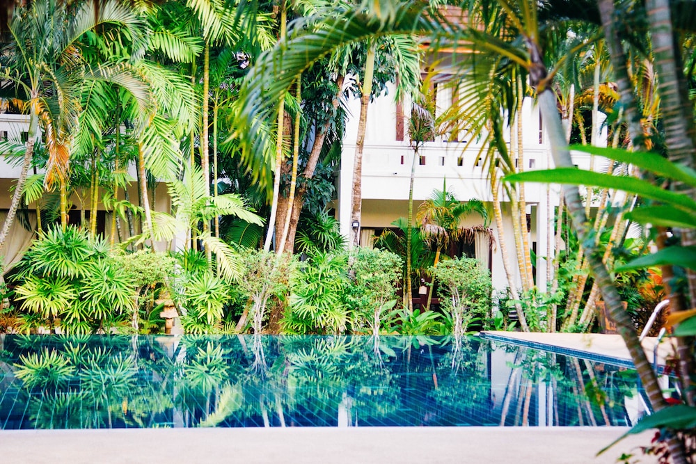 Easy Time Resort - last minute hotel in Koh Samui