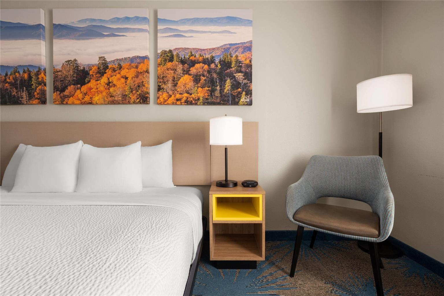 Days Inn by Wyndham Murphy - photo 20