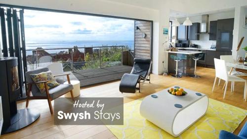 Seagrass Ventnor in Ventnor, United Kingdom