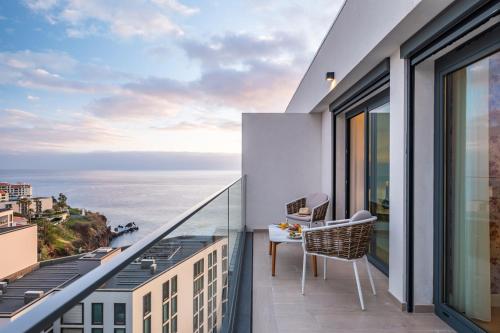Oceans Whisper by Homie — 4-Star Luxury Hotel in Funchal, Portugal