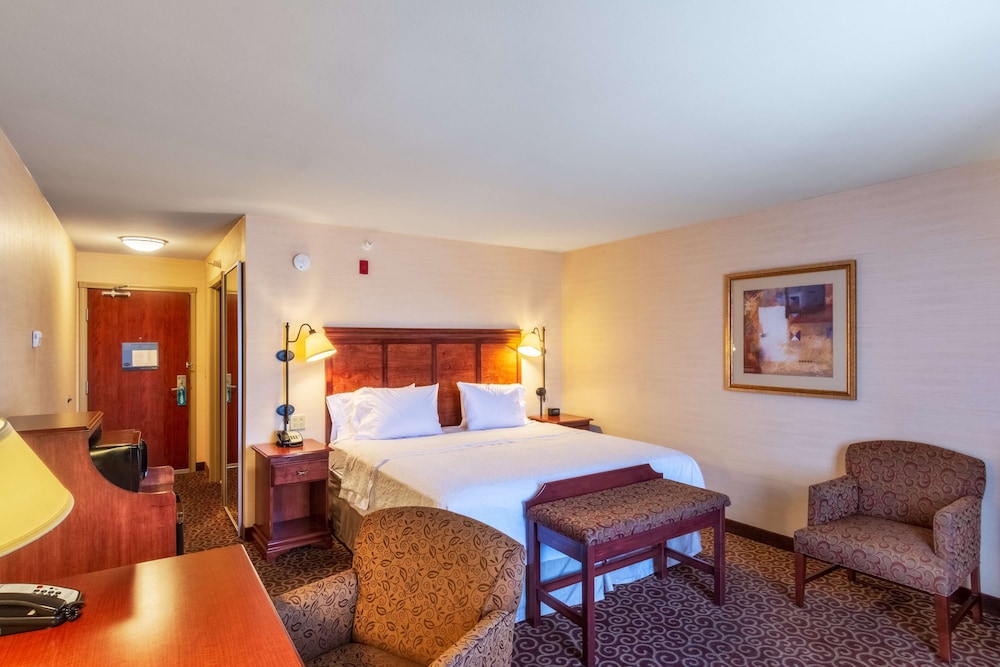 Hampton Inn Rawlins - photo 52