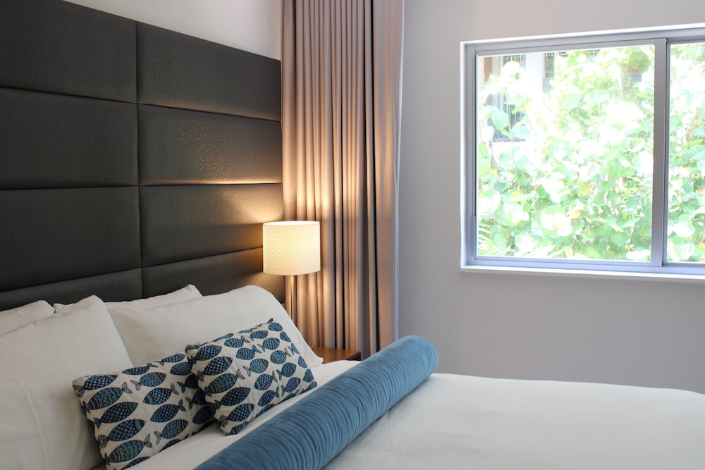 The Elmar Boutique Hotel - photo 7