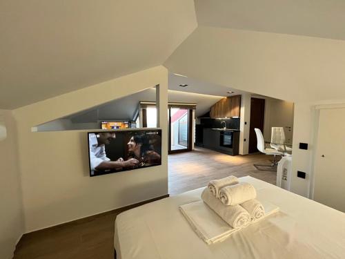 InLofts — Afytos — photo 4