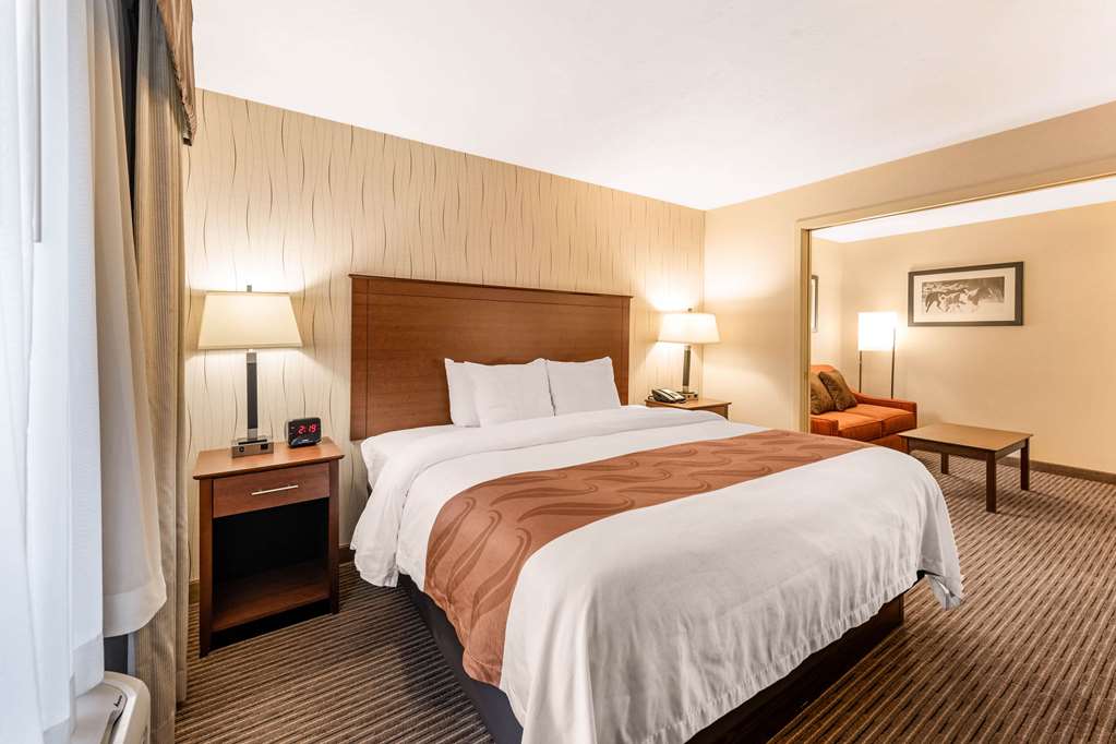 Quality Inn & Suites University Fort Collins - photo 18