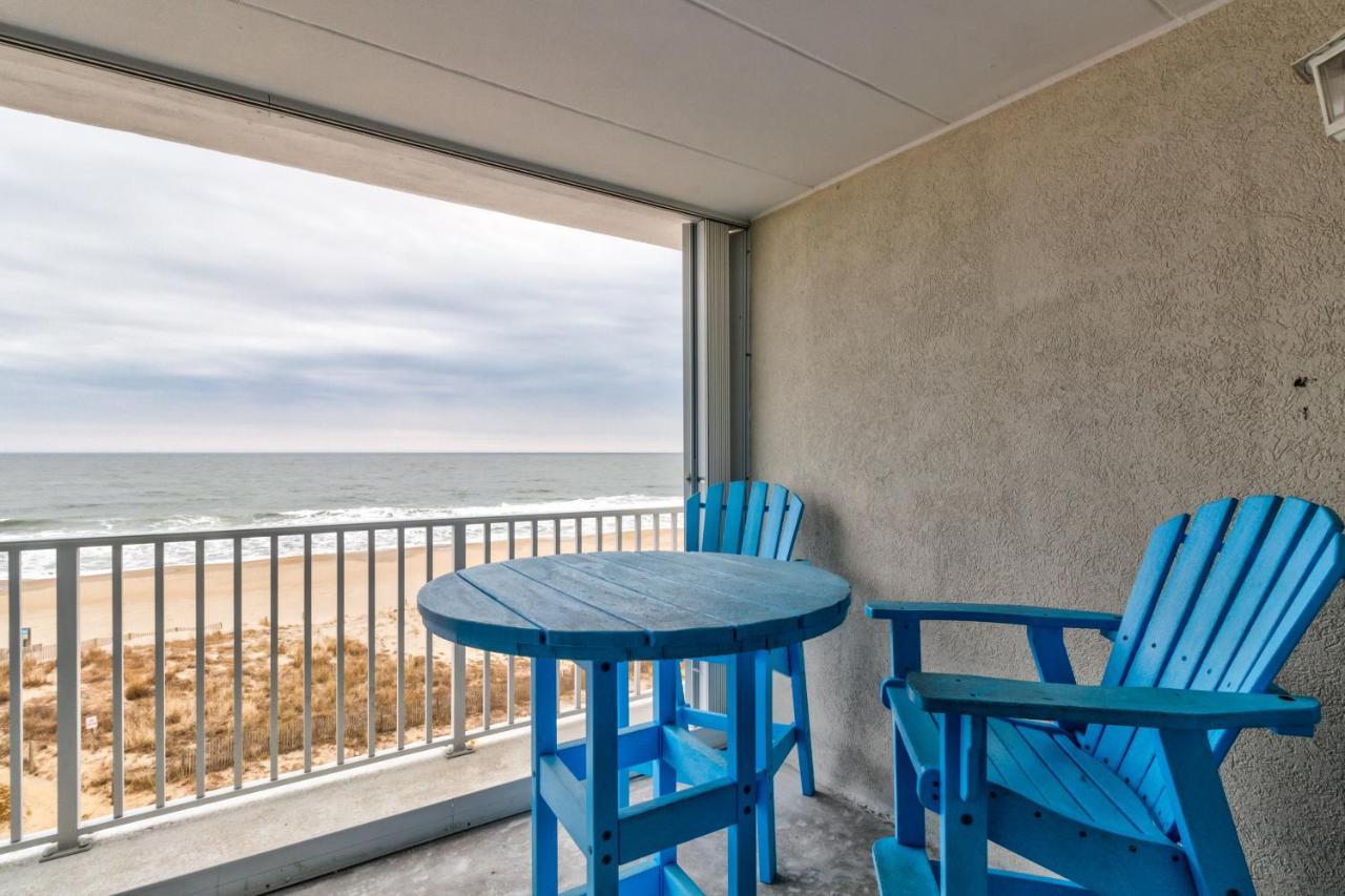 Ocean Tower Views in Ocean City, United States