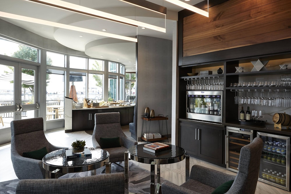 Seattle Marriott Waterfront - photo 63