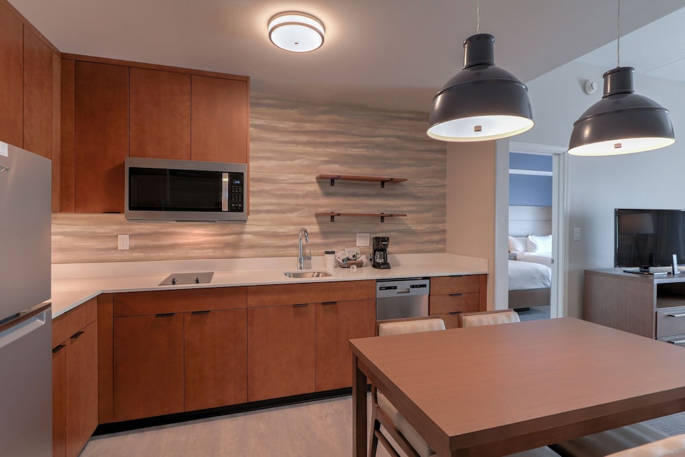 Residence Inn Pigeon Forge - photo 19