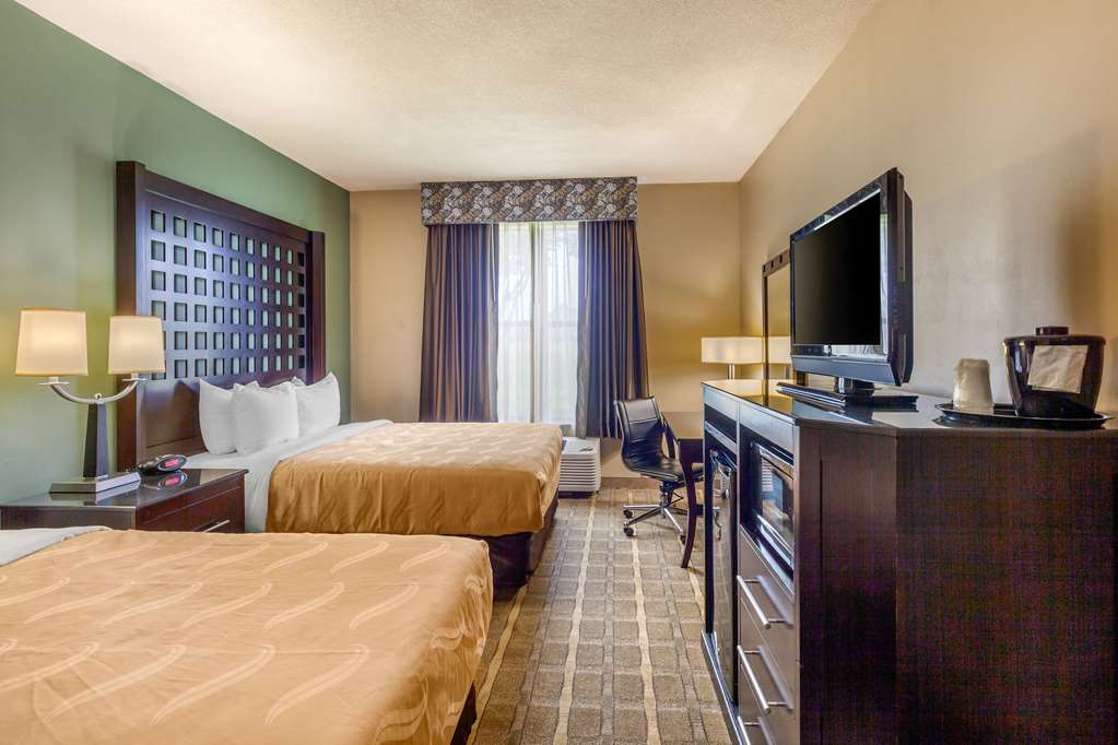 Quality Inn & Suites Durant - photo 5