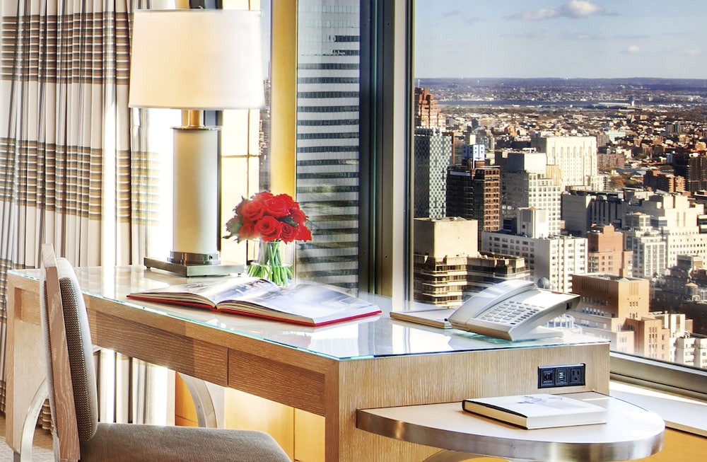 Four Seasons Hotel New York - photo 84