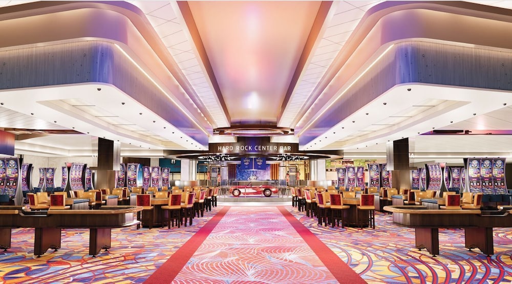Hard Rock Hotel & Casino Bristol - photo 27