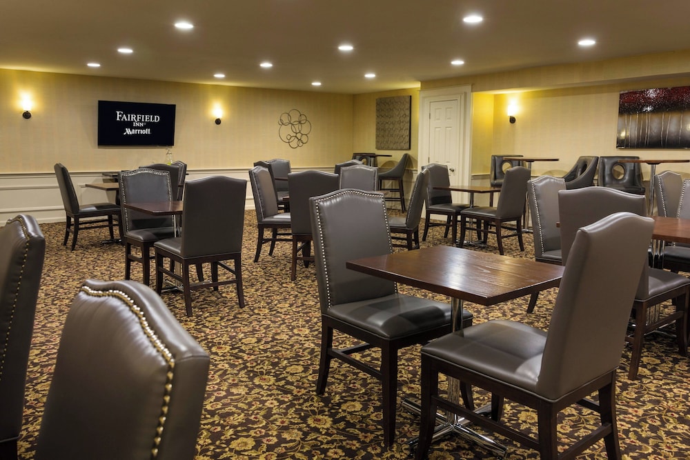 Fairfield Inn Boston Sudbury - photo 23