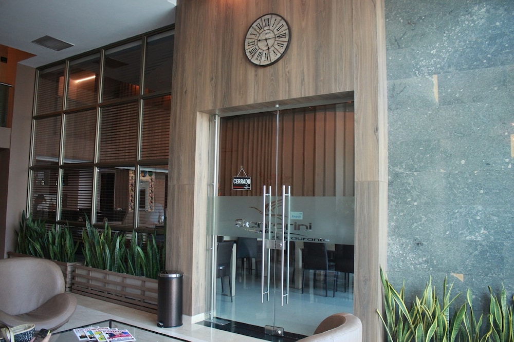 Hotel Santorini Loft in Monteria, Colombia