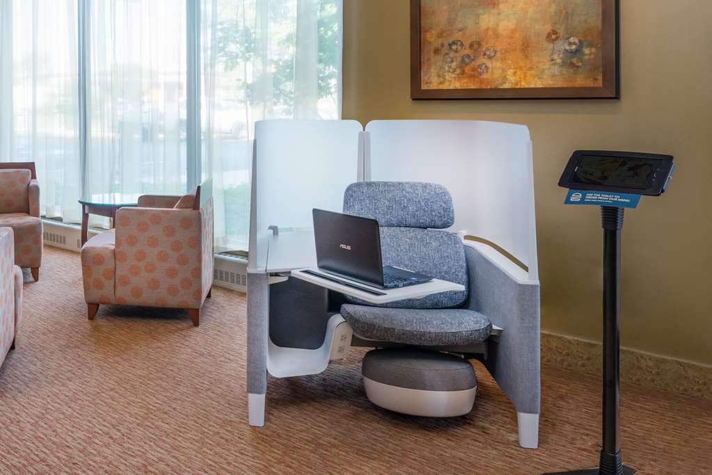 Sonesta Milwaukee West Wauwatosa - photo 45