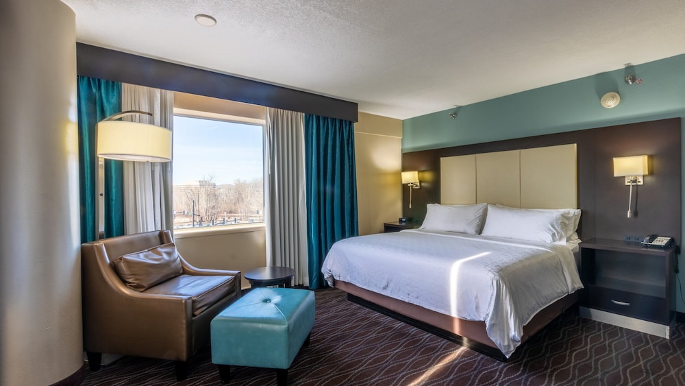 Holiday Inn Express Boise University Area by IHG - photo 5