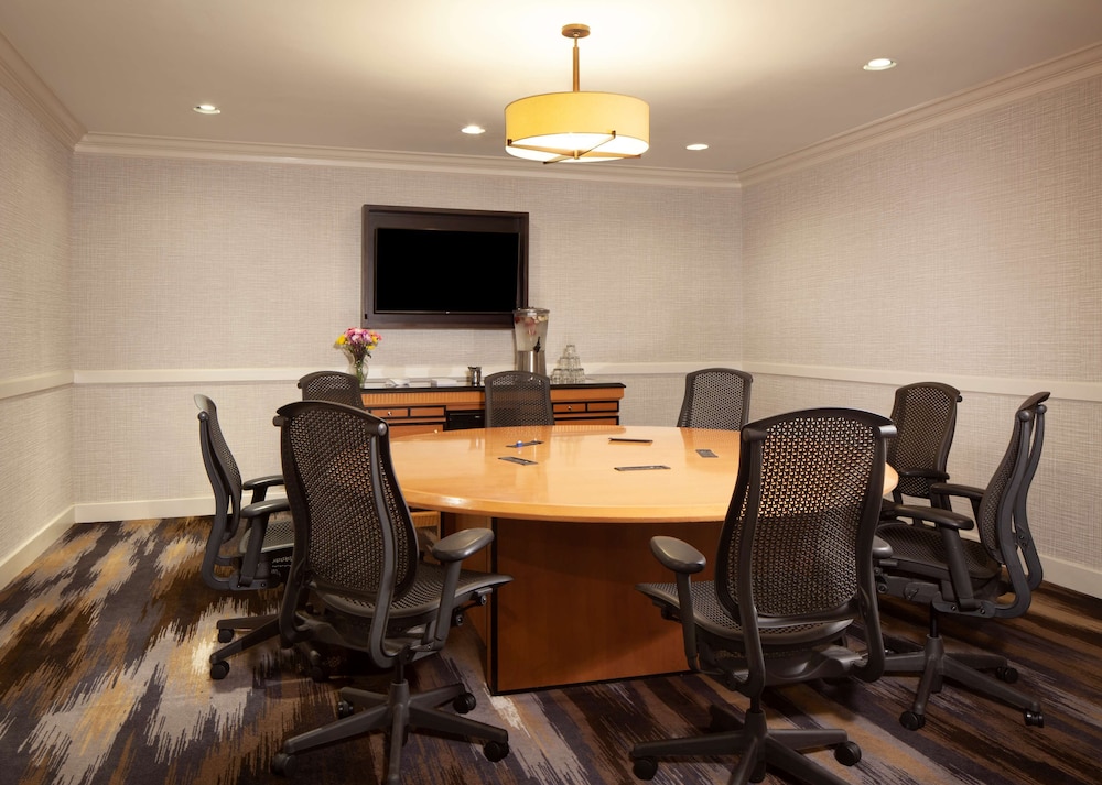 Hilton Tampa Airport Westshore - photo 92