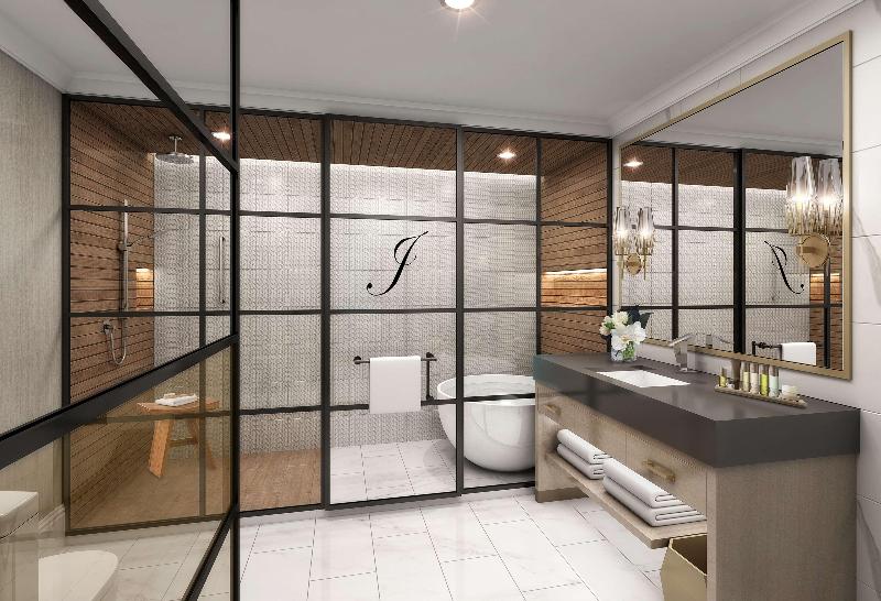The Jordan San Gabriel Curio Collection by Hilton — hotel in San Gabriel