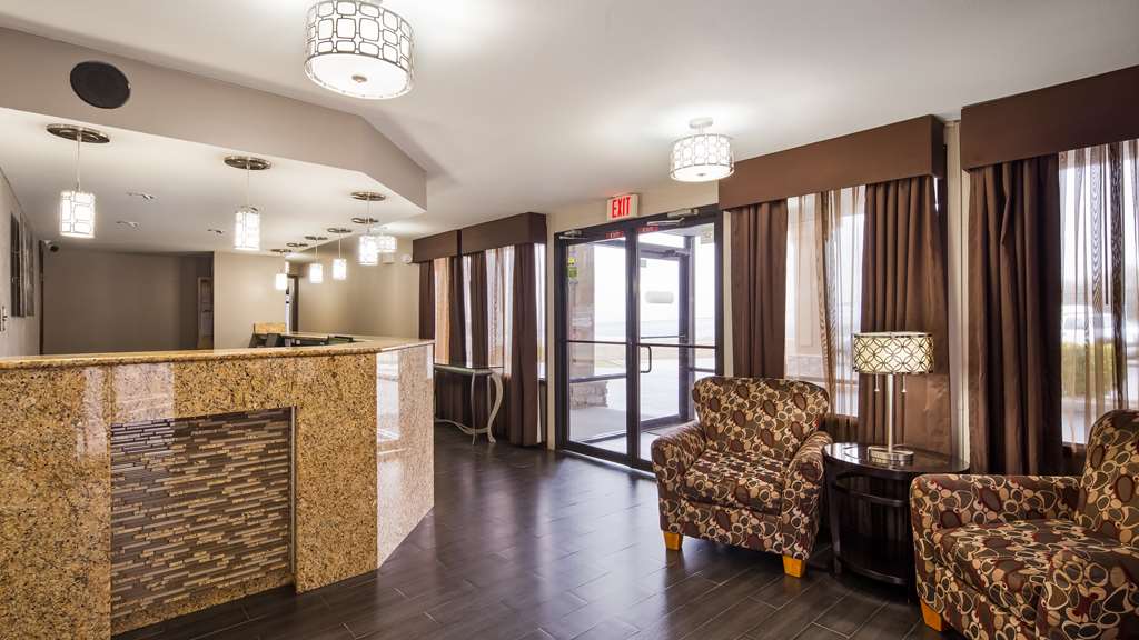 Best Western Coachlight - photo 2