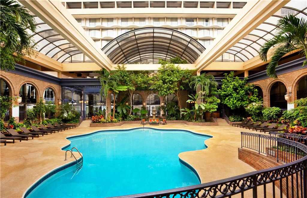 Courtland Grand Hotel Trademark Collection by Wyndham - photo 6