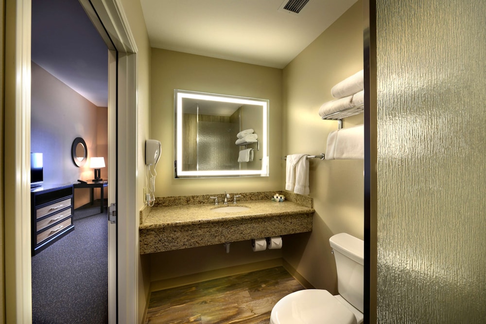 Hotel Maison Yakima Tapestry Collection by Hilton - photo 30
