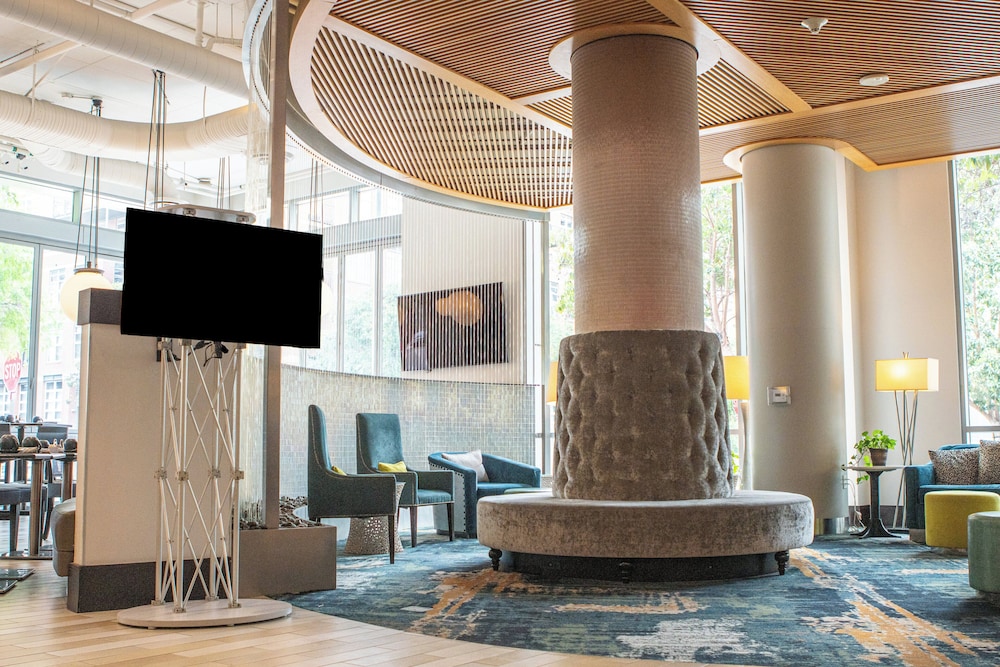 Hotel Indigo San Diego Gaslamp Quarter by IHG - photo 99