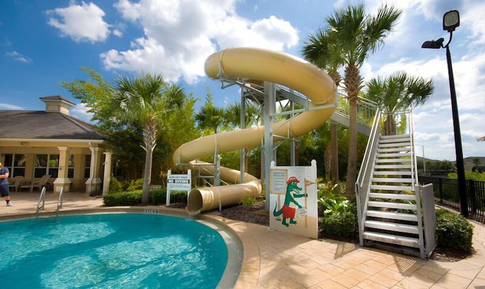 Windsor Hills Resort by Mickey Family - photo 14