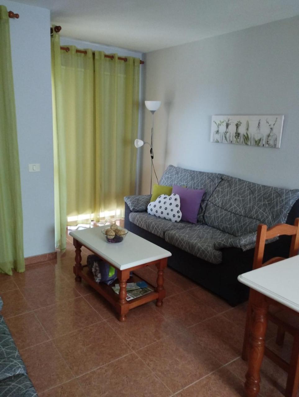 Avenida El Puente Sati 4 B — 4-Star Luxury Hotel in Santa Cruz De La Palma, Spain