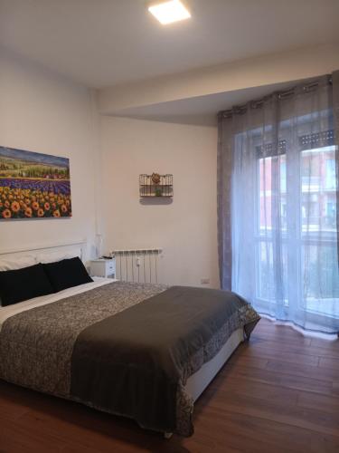 San Paolo Roma Holiday Home — 4-Star Luxury Hotel in Rome, Italy