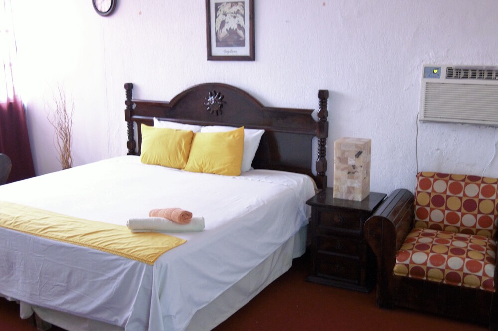 Hotel Jordan in Coatzacoalcos, Mexico