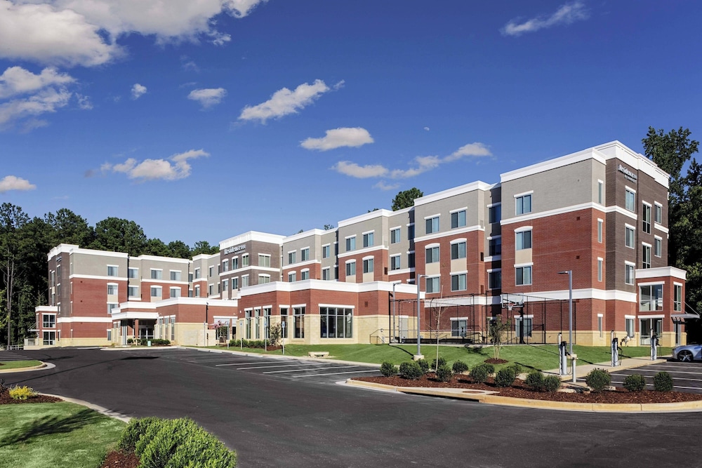 Residence Inn by Marriott Tuscaloosa - photo 25