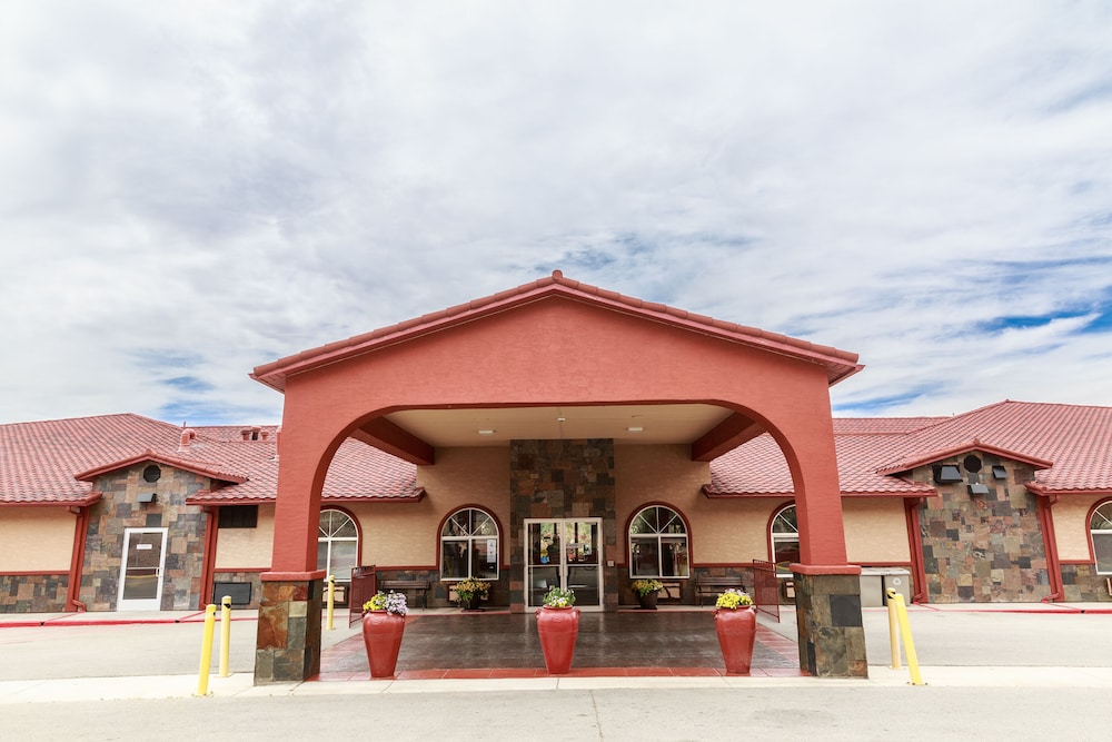 Aarchway Inn - photo 53