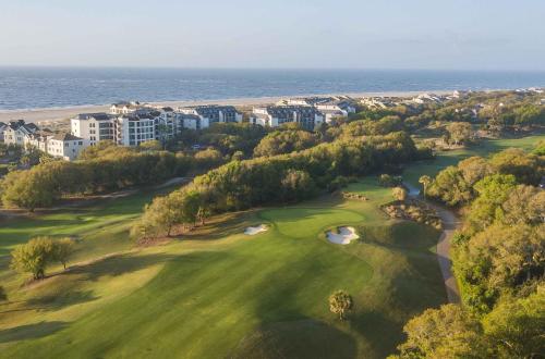 Shipwatch 213C by Wild Dunes Ocean View - photo 29