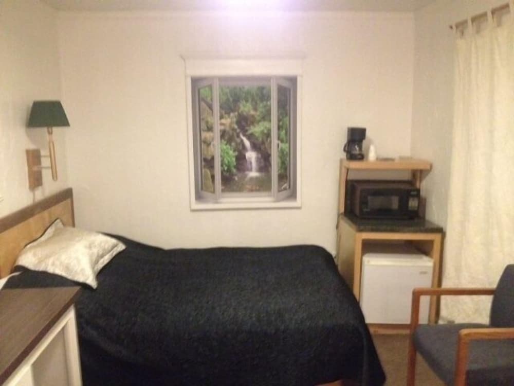 Comfort Green Motel - photo 21
