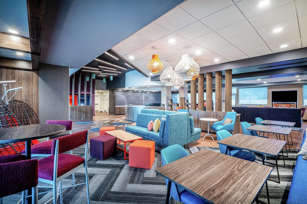 Tru By Hilton Greenville - photo 4