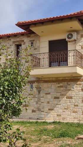 Kallithea Eco Village in Kallithea, Greece