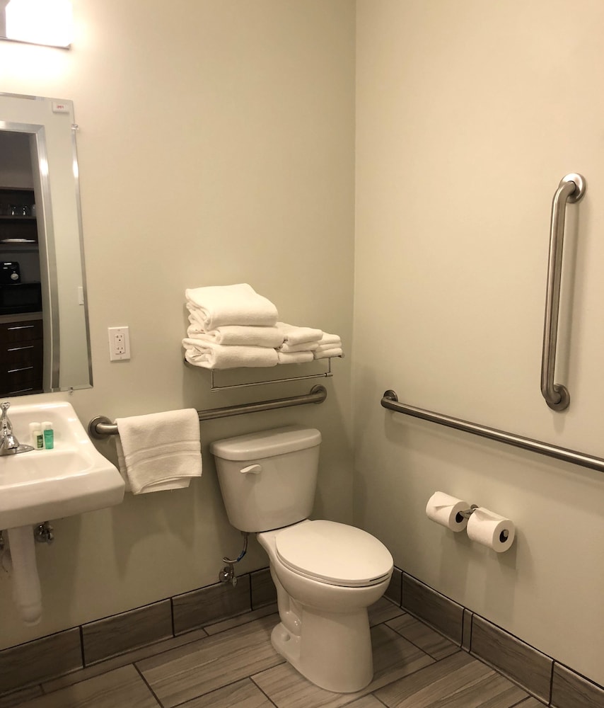 Kodiak Compass Suites - photo 18