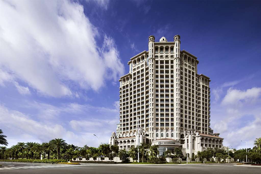 Wyndham Grand Xiamen Haicang — hotel in Xiamen