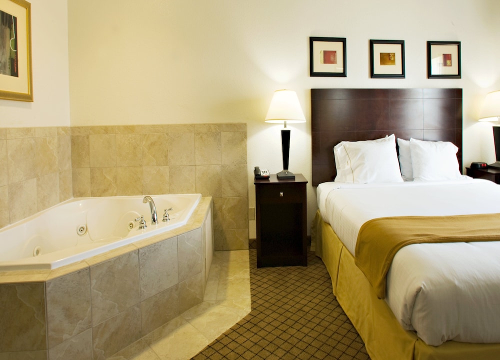 Holiday Inn Express & Suites Childress by IHG - photo 12