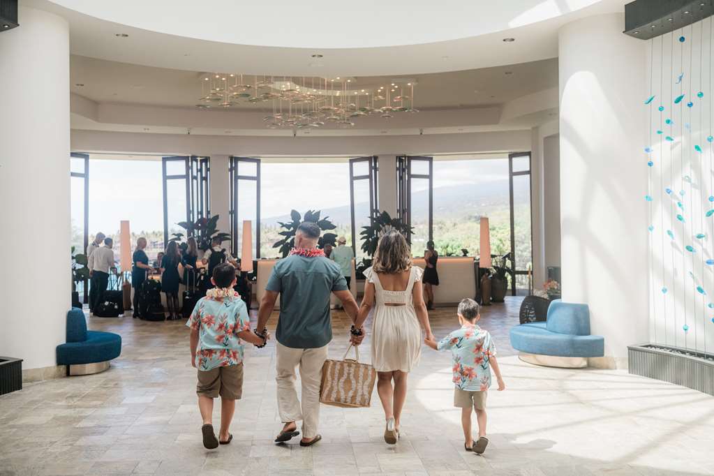 Outrigger Kona Resort & Spa - photo 33