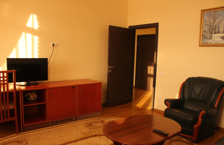 Zarechie — Novokuybyshevsk — photo 3