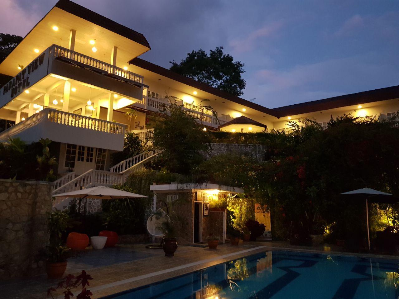 Parapat View Hotel — Parapat — photo 3