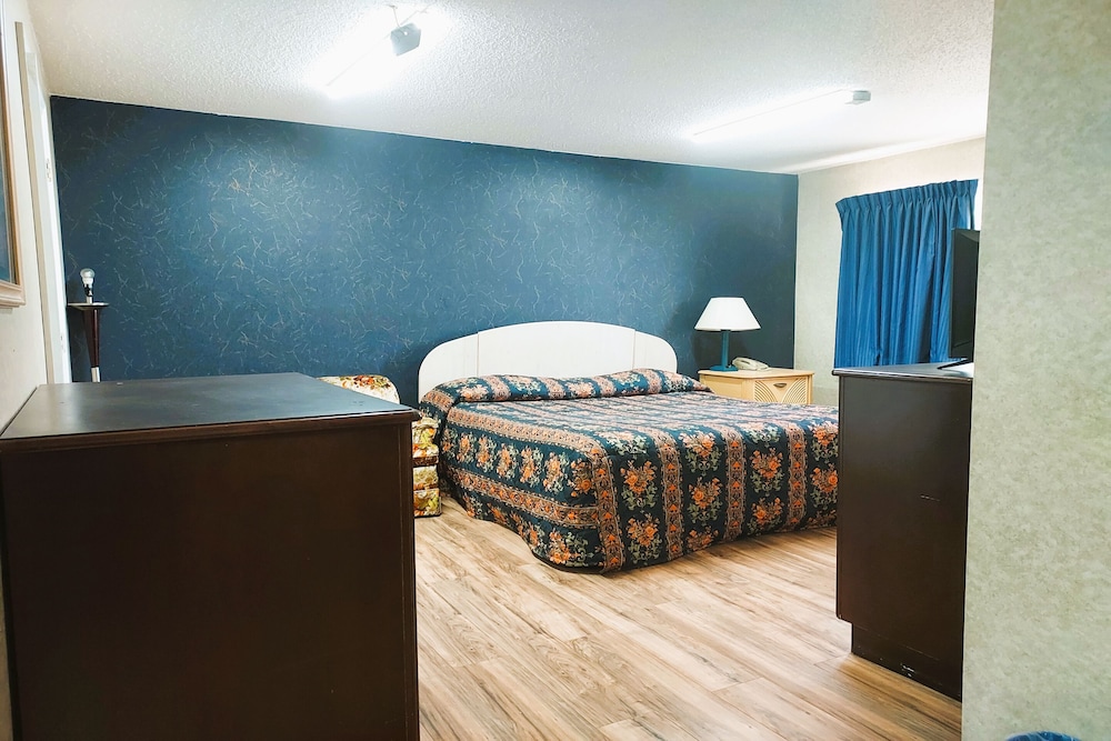 Studio Inn & Suites - photo 11