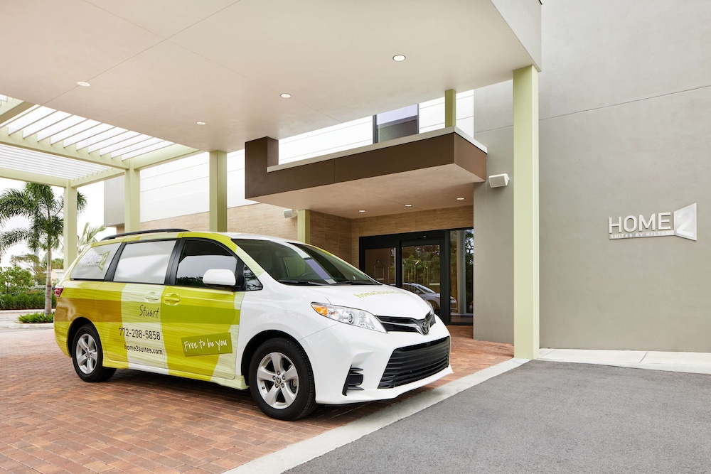 Home2 Suites by Hilton Stuart - photo 39