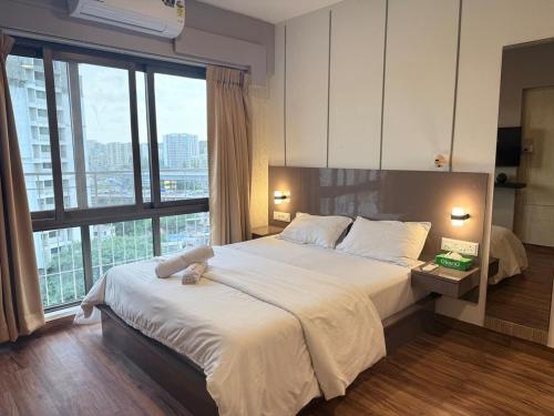 Coastal chic 10min from Airport