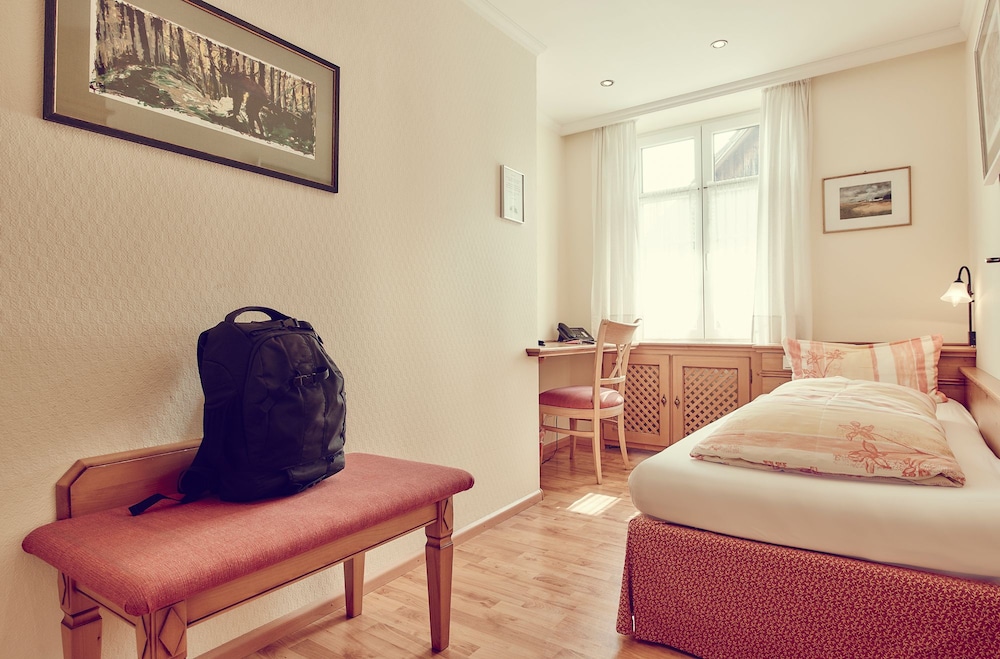 Hotel Landgasthof zur Sonne — Wehr — photo 3