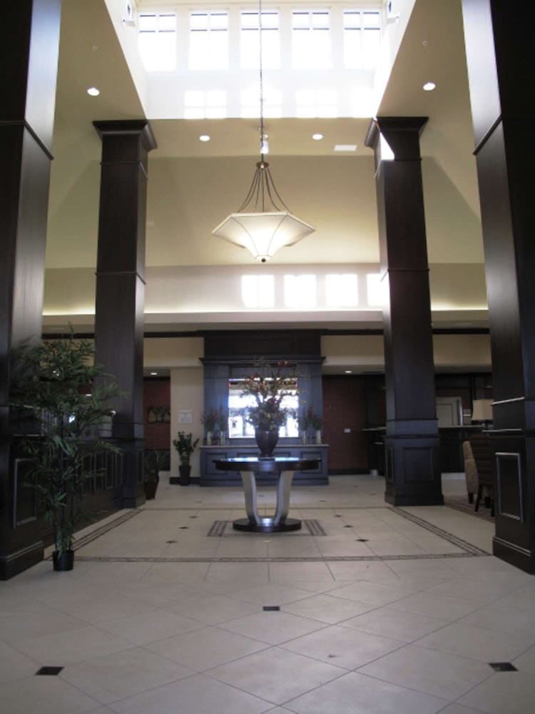 Hilton Garden Inn Clovis - photo 24