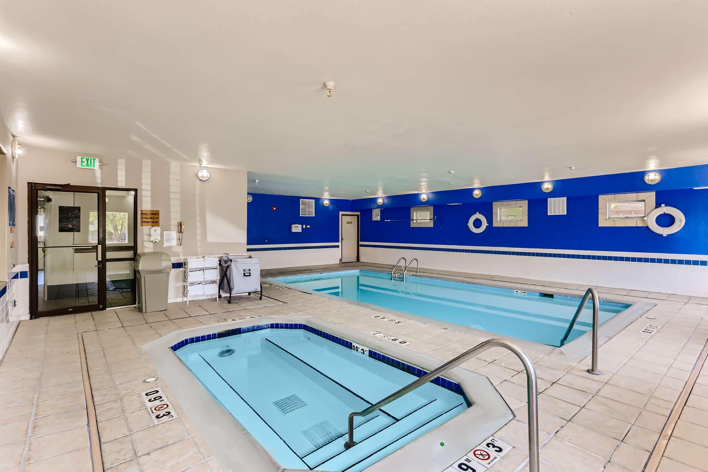 Baymont by Wyndham Loveland Fort Collins Area - photo 109