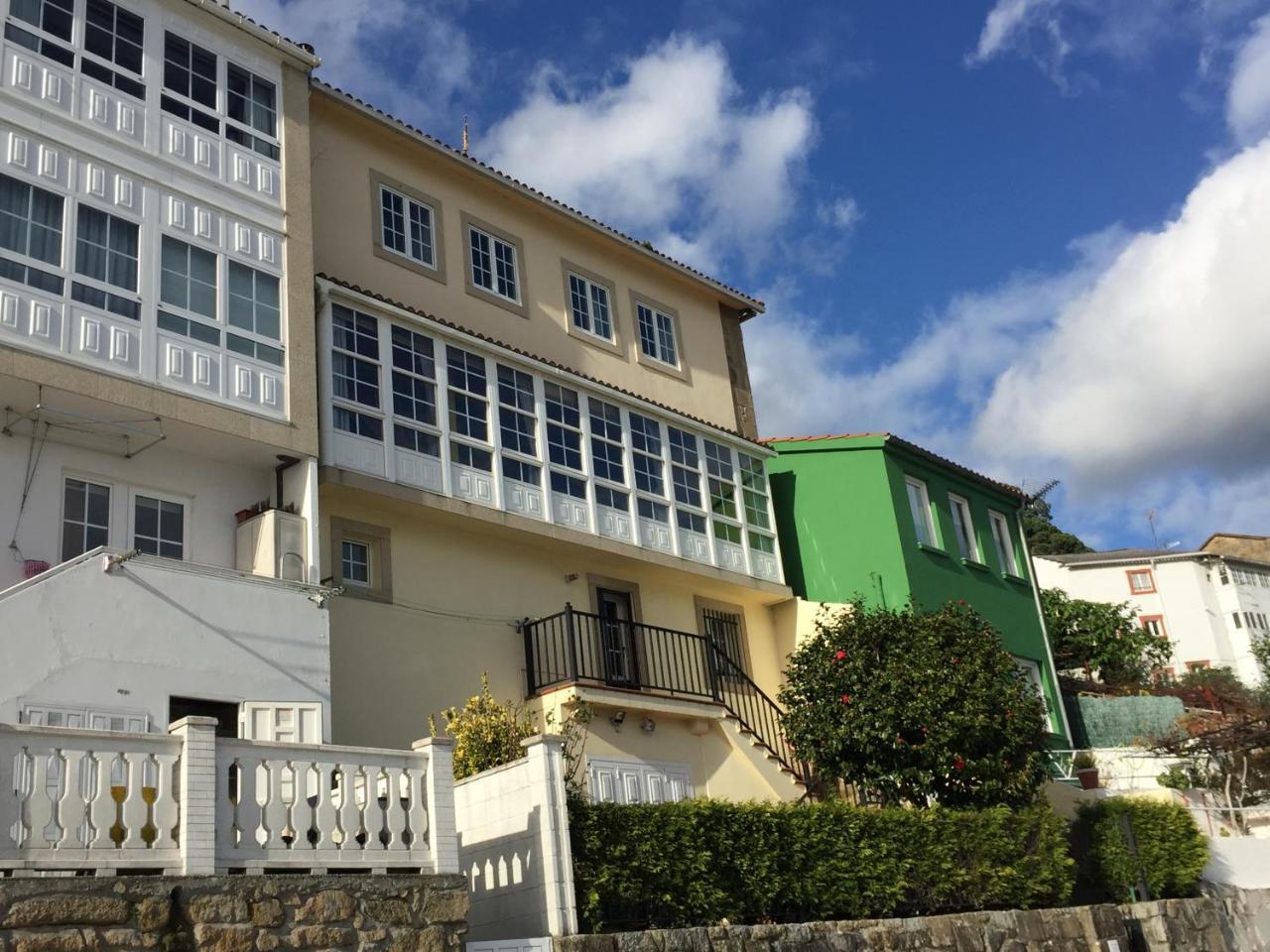 A Pousada do Mar Ferrol — Ferrol — photo 3