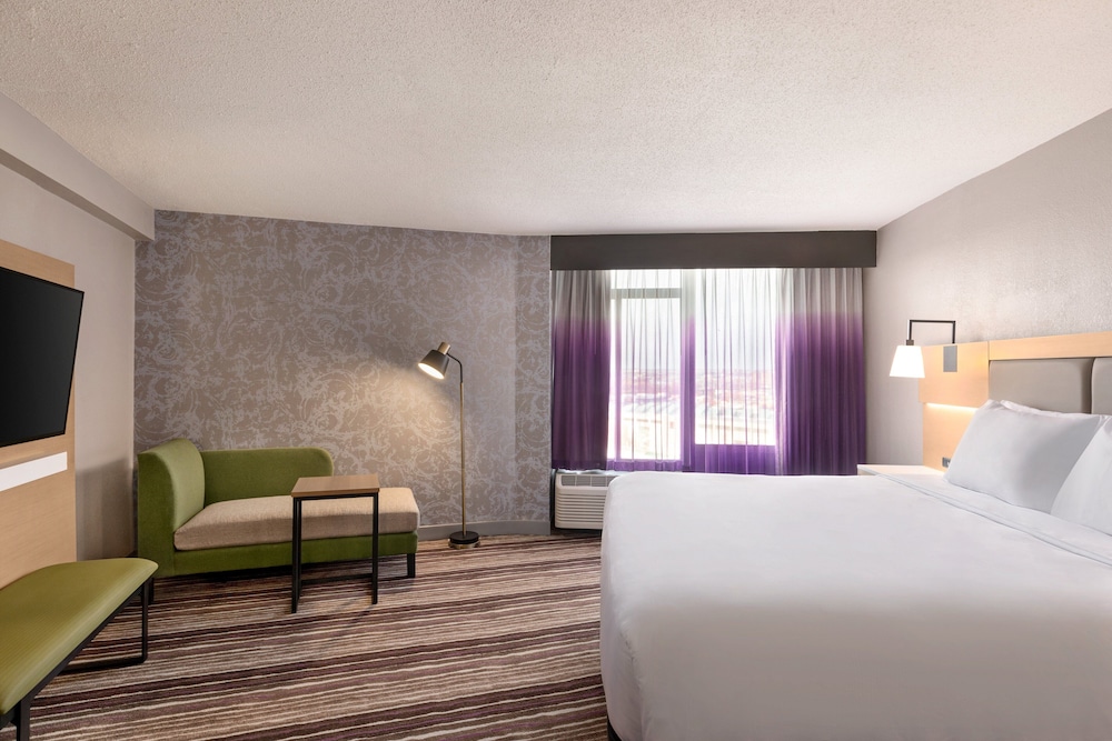 Holiday Inn Philadelphia Arpt Stadium Area - photo 11