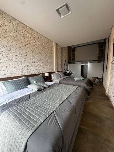 Vinícola Mirantus — hotel in Espirito Santo Do Pinhal