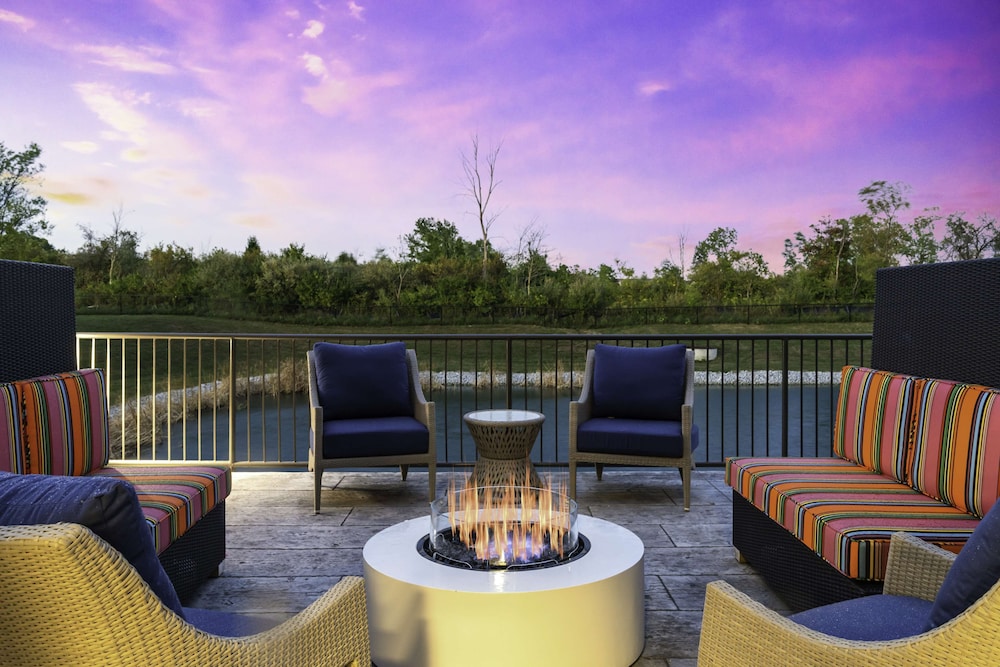 Home2 Suites by Hilton Fort Wayne North - photo 18